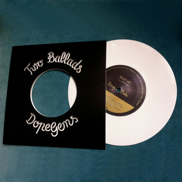 Dopegems - Two Ballads | Heavenly Sweetness (HS125VL)