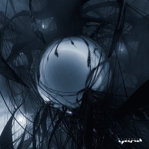 Various - Brain Cells | Slippery Yard (SY01) Various - Brain Cells | Slippery Yard (SY01)