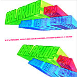 Galarude - Cero / Water Road Bump | Locarno Records (LCN-011) - main