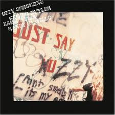 Ozzy Osbourne - Just Say Ozzy | EPIC (465940 1) - main