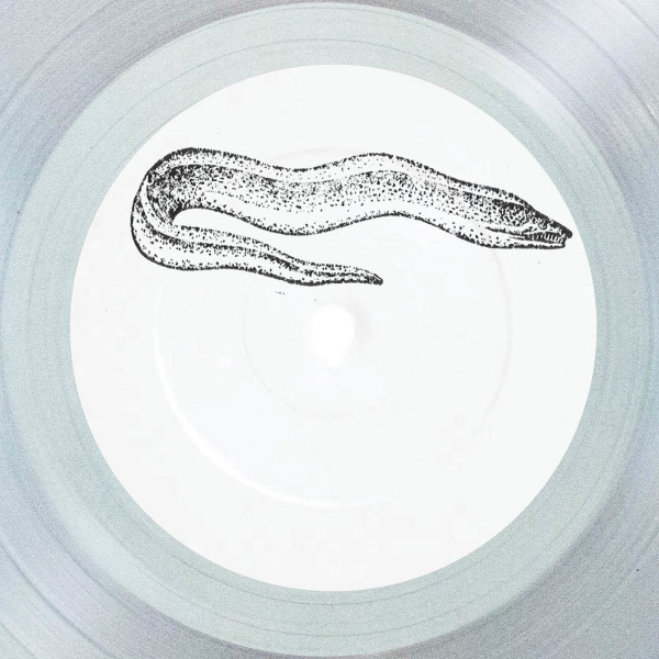 Unknown Artist , Mike Dunn - The Fishermen You'll Never See Vol. 2 | Paling Trax (PALINGLTD004)