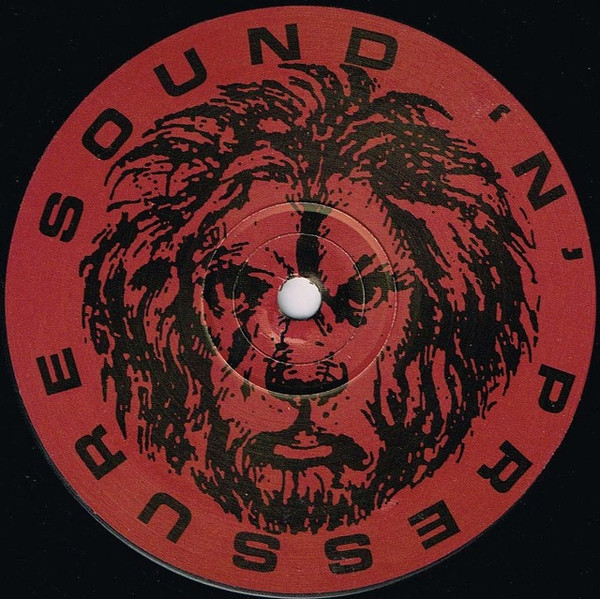 Fish, Goat & Suffurah - Warm The Nation | Sound 'N' Pressure (SP 001) Fish, Goat & Suffurah - Warm The Nation | Sound 'N' Pressure (SP 001)