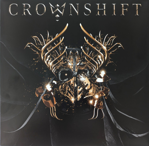 Crownshift - Crownshift | Nuclear Blast Records (NBR 71981)