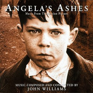 John Williams - Angela's Ashes (Music From The Motion Picture) | Decca (OST 12) - main