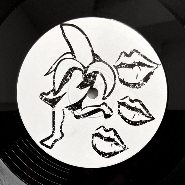 SIRS - Banana Hard & Disco Kisses Remixes, Part One | Sirsounds Records (SIR12002)