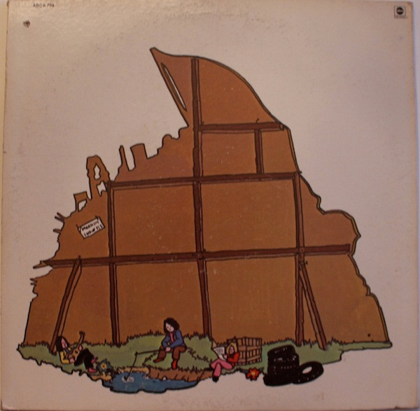 Freedom - Freedom | ABC Records (ABCS 708) - 4