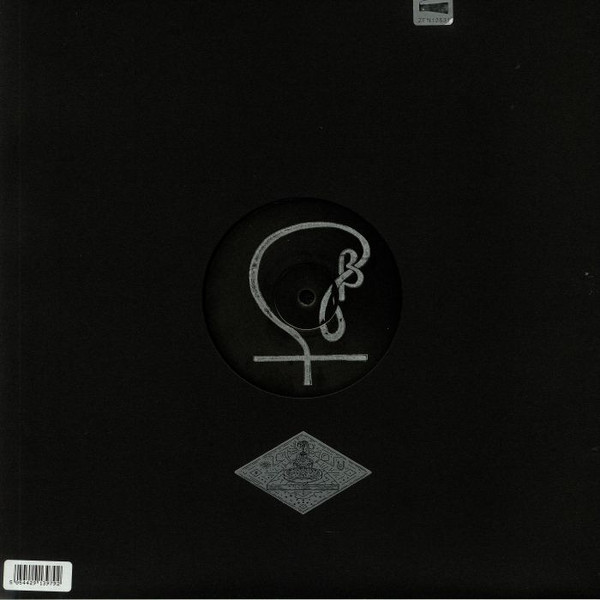 Leon Vynehall - I, Cavallo | Ninja Tune (ZEN12531) - 2