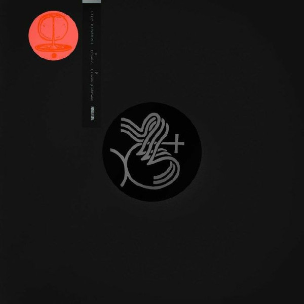 Leon Vynehall - I, Cavallo | Ninja Tune (ZEN12531) - main