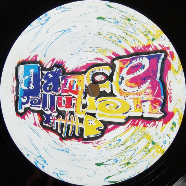 DJ Millo - 2 Trraxx | Dance Pollution (POLL 062) - 2 DJ Millo - 2 Trraxx | Dance Pollution (POLL 062) - 2