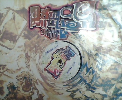 DJ Millo - 2 Trraxx | Dance Pollution (POLL 062) - 3 DJ Millo - 2 Trraxx | Dance Pollution (POLL 062) - 3