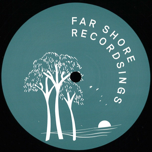 Leith Links - Fruitful Waters | Far Shore Recordings (FARSR001) Leith Links - Fruitful Waters | Far Shore Recordings (FARSR001)
