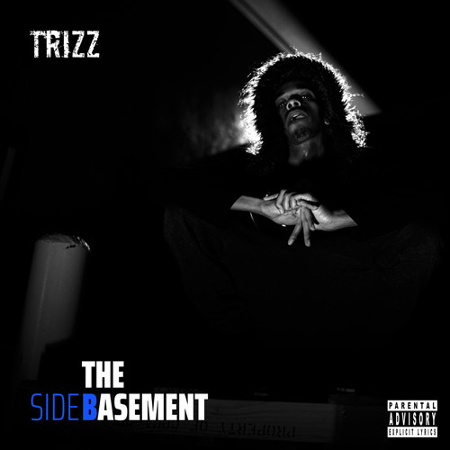 Trizz - The Basement | Tuff Kong Records (TKR078) - main