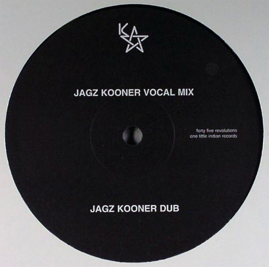 Kelli Ali - Kids | One Little Indian (318TP 10) - 3