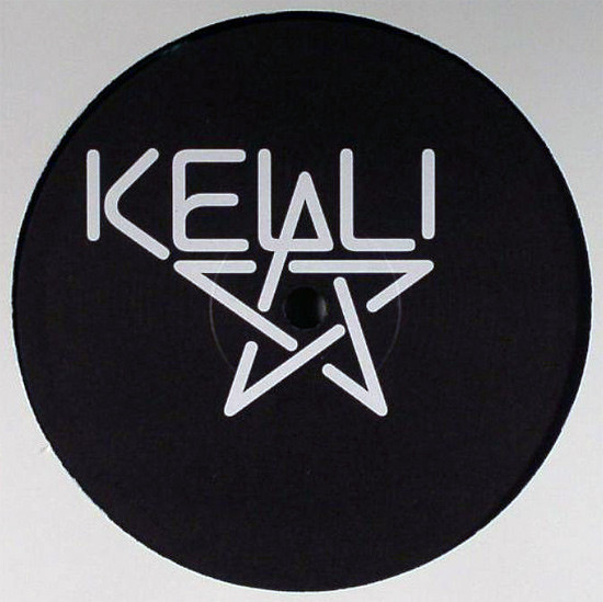 Kelli Ali - Kids | One Little Indian (318TP 10) - 4