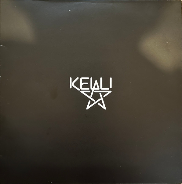 Kelli Ali - Kids | One Little Indian (318TP 10) - main