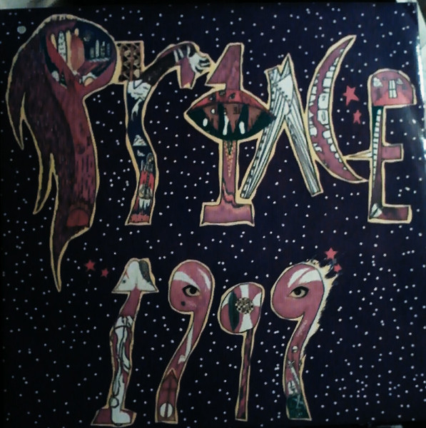 Prince - 1999 / Little Red Corvette | Warner Bros. Records (W1999T)