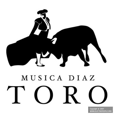 Thomas Gold , Francesco Diaz & Young Rebels - Open Sesame | Musica Diaz Toro (MDT007P) - 2