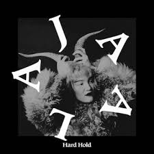 Jaala - Hard Hold | Wondercore Island Records (WIR001LP)