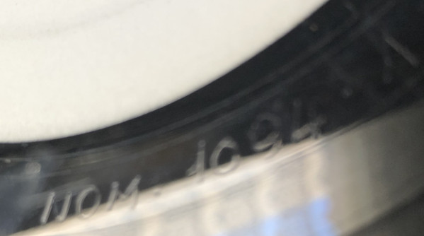 Sartorello Forniture - Move Baby Move (Remixed) | Not Only Music (NOM 1094) - 3