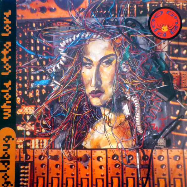 Goldbug - Whole Lotta Love | Acid Jazz (JAZID 125 T) - main