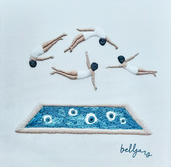 Belljars - Belljars | Araki (ARAKI199)