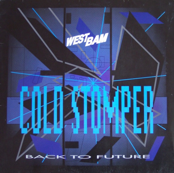 WestBam - Cold Stomper | Low Spirit Recordings (871 999-1)