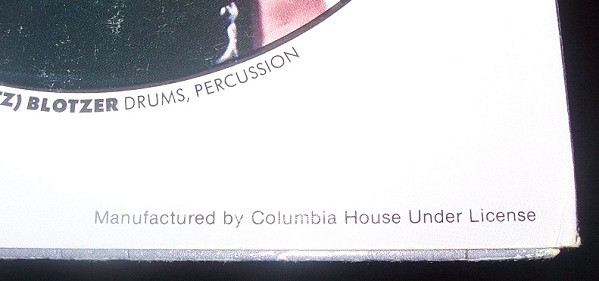 Ratt - Invasion Of Your Privacy | Atlantic (7 A1-81257) - 3