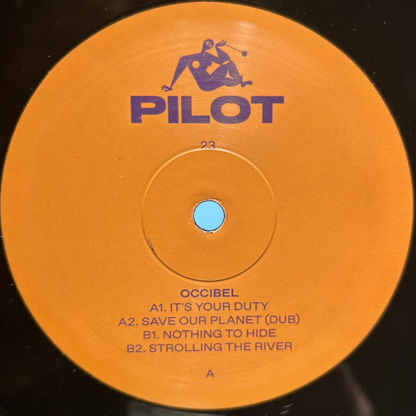 Occibel - PILOT 23 | Pilot (PILOT23)