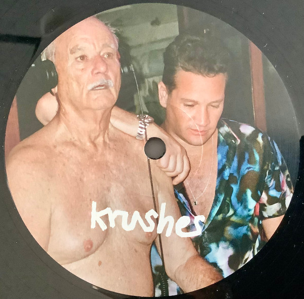 Kaz James - Sun is Shining | Krushes (KRUSHES001)