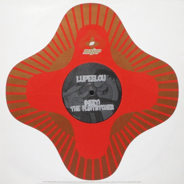 Lupeelou - (Meet) The Flintstones | Major (none) - 3