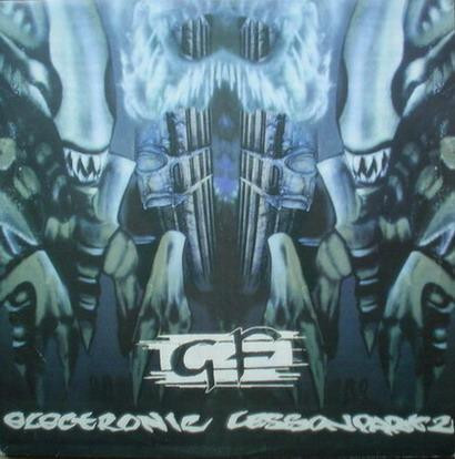 GF - Electronic Lesson Part 2 | KK Traxx (KKT 003)