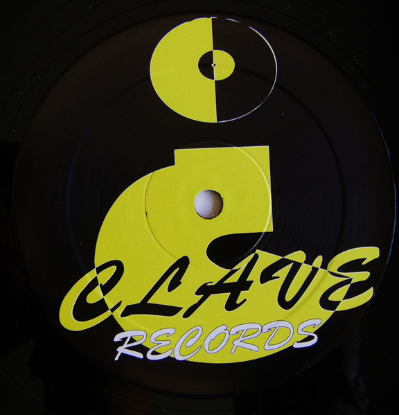Love & Hate - Magnificent Sound | Clave Records (CLAVE-3) - 4
