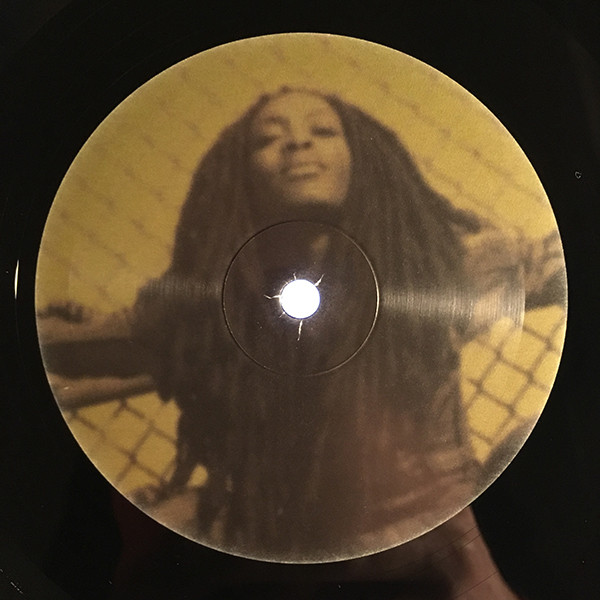 Erykah Badu - Mama's Gun | Music On Vinyl (MOVLP1124) - 4