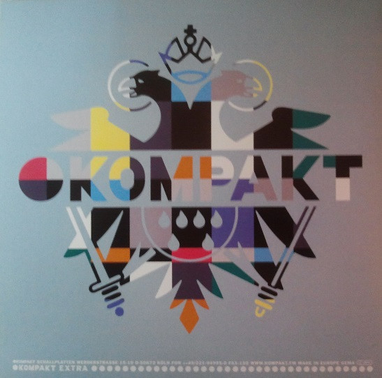 Kölsch - Speicher 119 | Kompakt Extra (KOM EX 119)