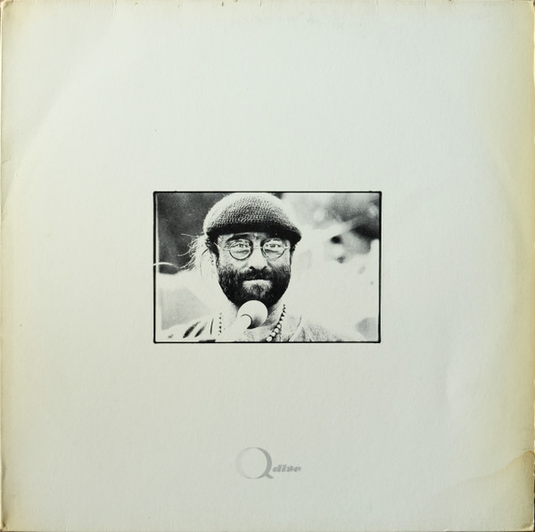 Lucio Dalla - Lucio Dalla | RCA (PG 33420)