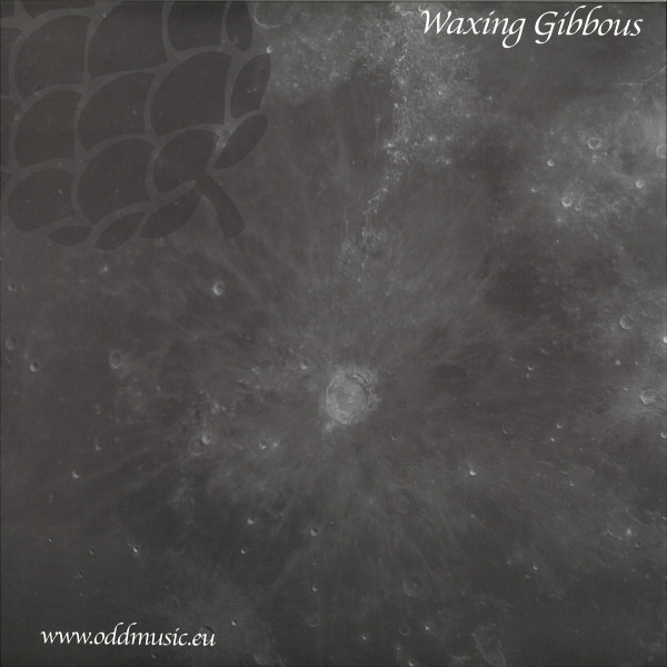 OdD Music - Waxing Gibbous | OdD Music (OM007)