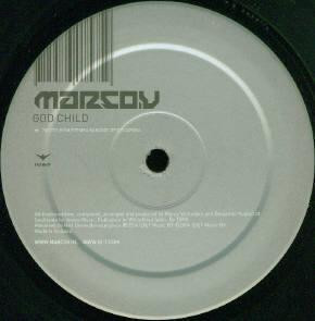 Marco V - Echnalava / God Child | ID&T (7007575) - 2