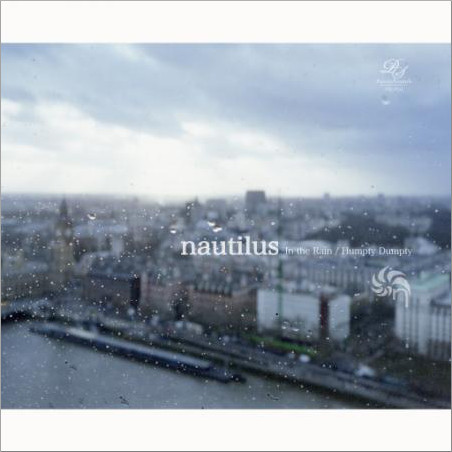 Nautilus - In The Rain / Humpty Dumpty | Palette Sounds (PSLP04)