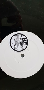 DJ Energy Meets DJ Tatana - Feel (Energy 2001 Anthem) | Energetic Records (none)