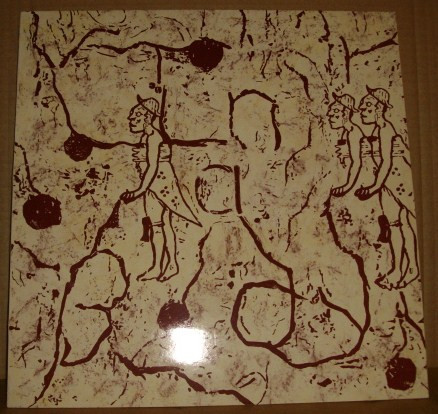 Så Vidare - In A Body | Bauta Records (BAR 8603) - main Så Vidare - In A Body | Bauta Records (BAR 8603) - main