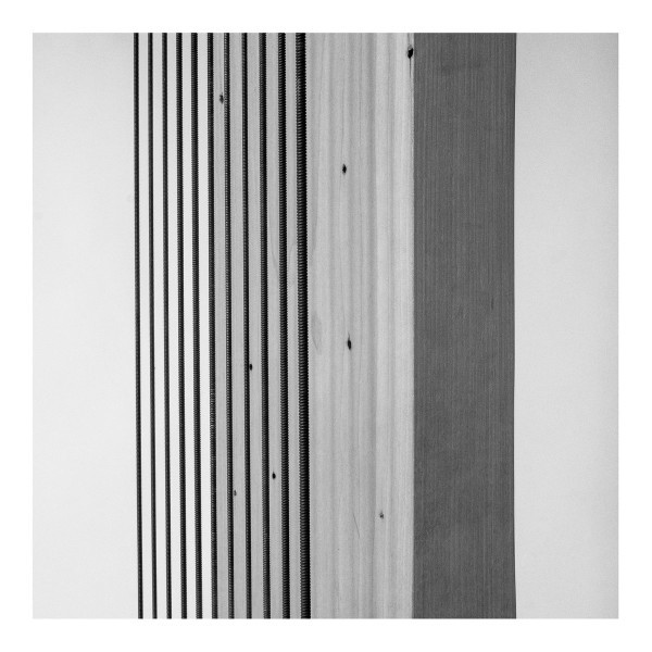 Big Brave - OST | Thrill Jockey (THRILL 623) - main