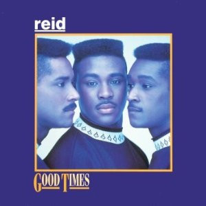 Reid - Good Times | Syncopate (12SY 27)