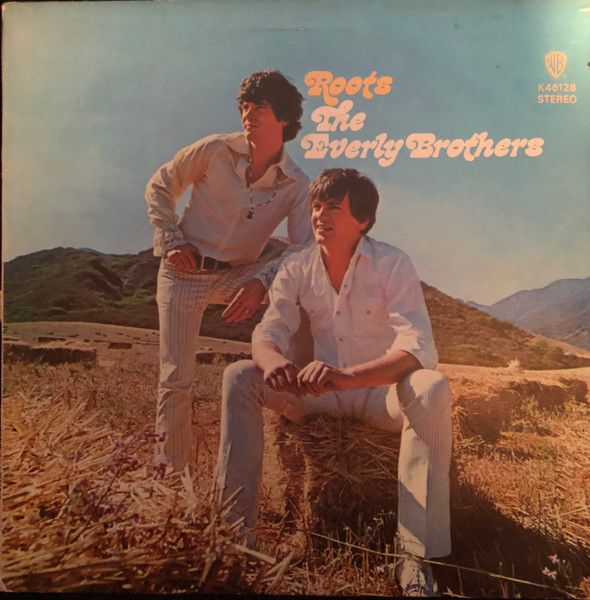 Everly Brothers - Roots | Warner Bros. Records (K46128) Everly Brothers - Roots | Warner Bros. Records (K46128)