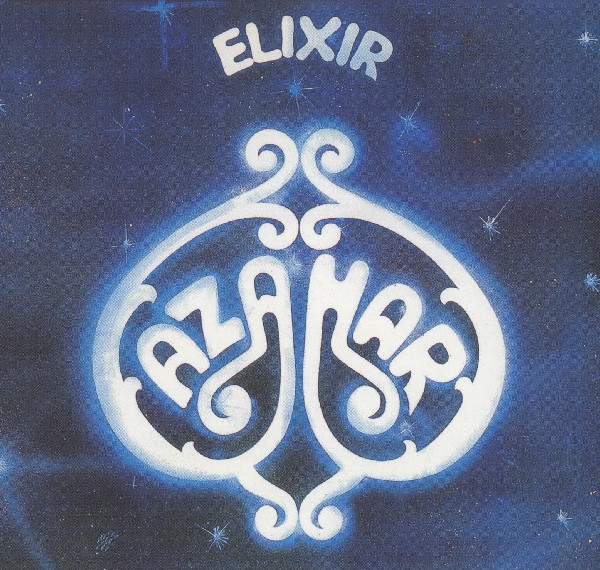 Azahar - Elixir | Movieplay (17.1235/6) Azahar - Elixir | Movieplay (17.1235/6)