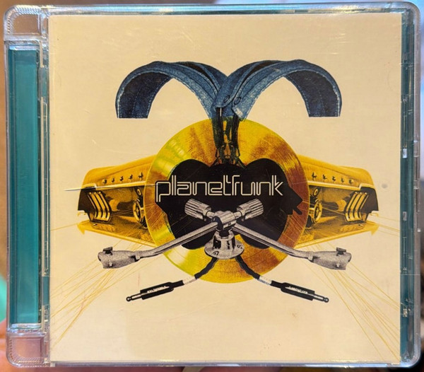 Planet Funk - Planet Funk | Universal Music Group (0602527006703) Planet Funk - Planet Funk | Universal Music Group (0602527006703)