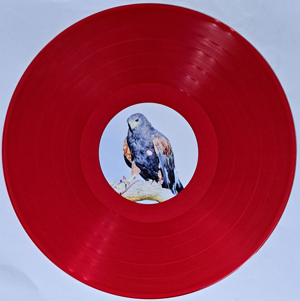 Avalon Emerson - Written Into Changes | Dead Oceans (DOC369LP-C1) - 4