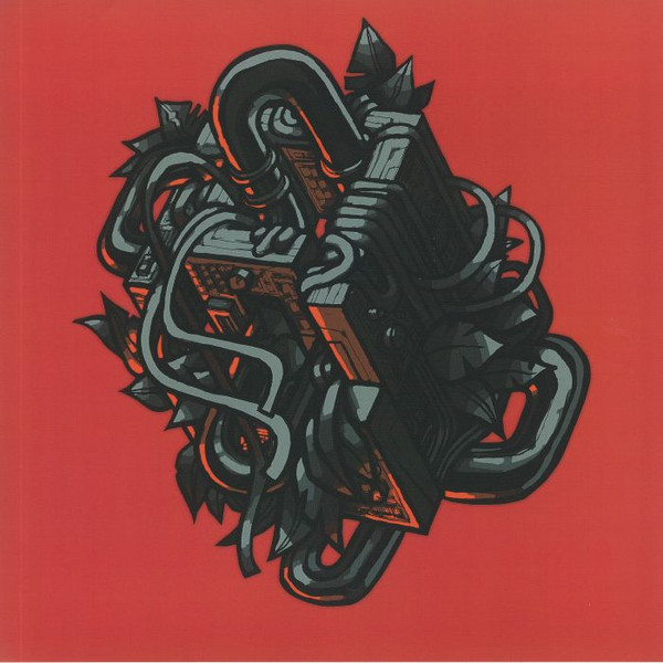 Vincent Floyd / Brad Peterson - Various Vol. 3 | Chubby! (CHUB003) - main