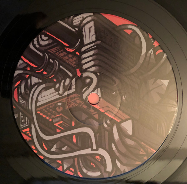 Vincent Floyd / Brad Peterson - Various Vol. 3 | Chubby! (CHUB003) - 4