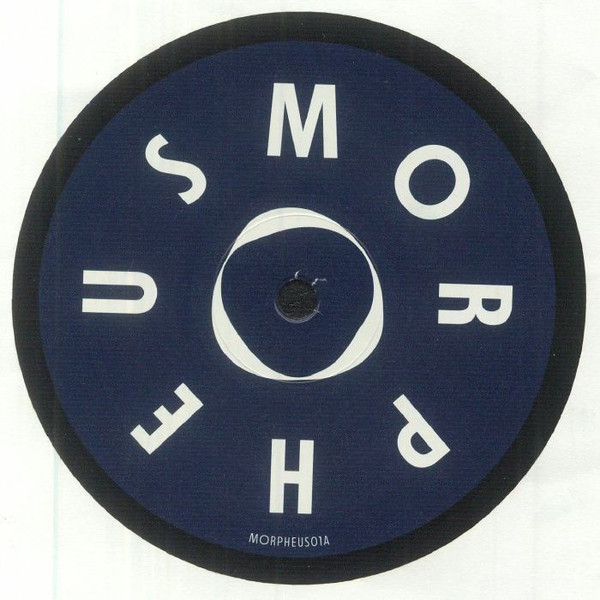 Sounds Of The Suburbs - I Wont Stop / Against The Tide | Morpheus (MORPHEUS01A)