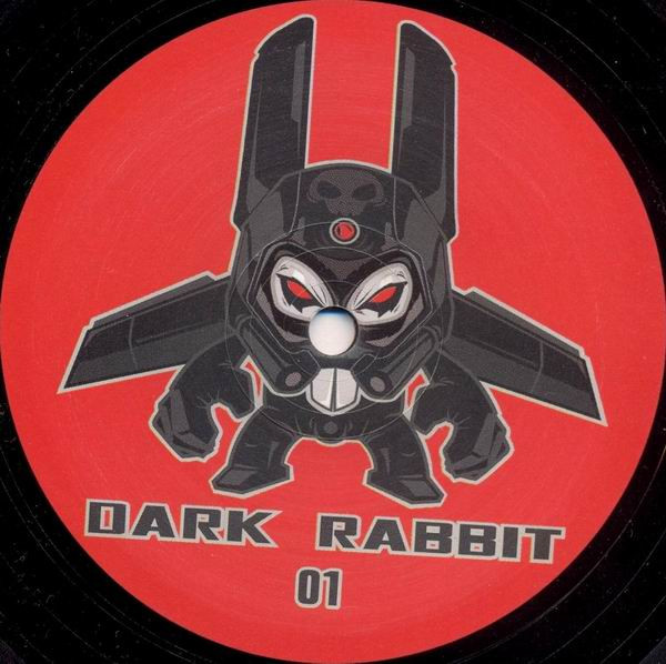 Osmik - Dark Rabbit 01 | Dark Rabbit (Dark Rabbit 01) - 2